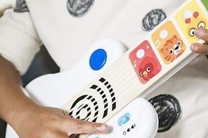 Musical Toys for Babies